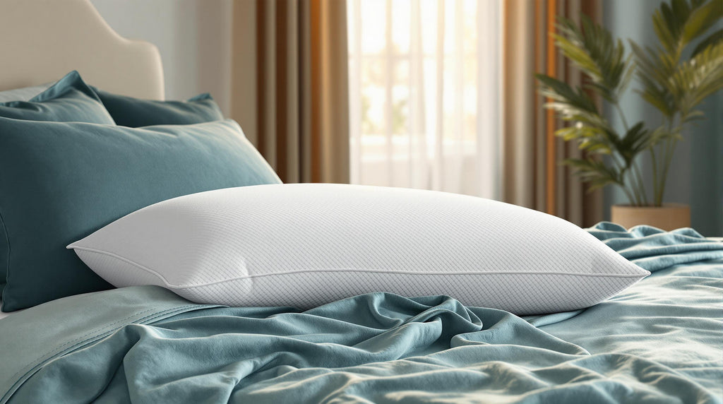 How to Choose the Perfect Low-Profile Pillow for Your Sleep Style