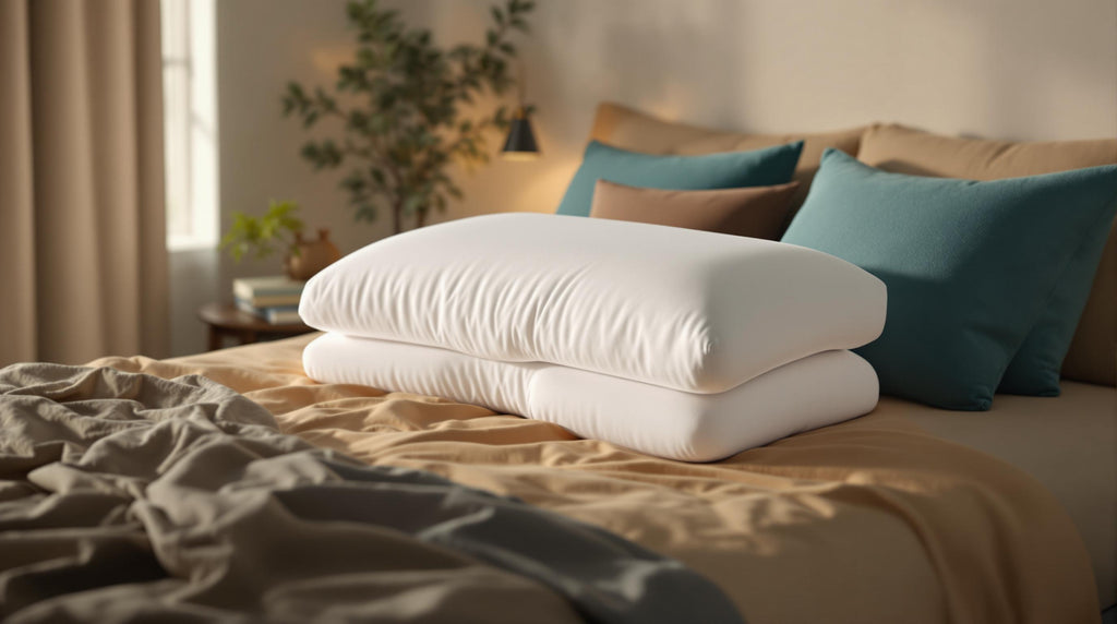 Adjustable Pillow Height Guide: Finding Your Perfect Fit