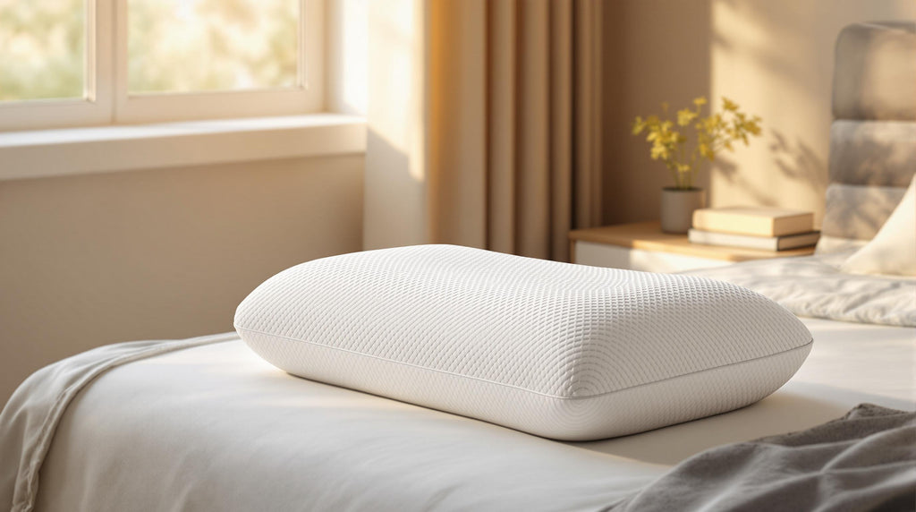 Back Sleeper Pillow Buying Guide: 8 Features to Consider