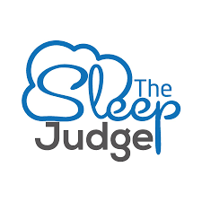 Thanks Sleep Judge for the mention!