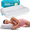 Adjustable Contour Pillow for Optimal Comfort and Support