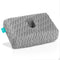 Single Ear Hole Pillow CASE (Case Only)